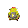 Shiny Bellibolt